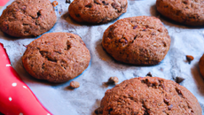 Cookies pour des goûters qui chantent