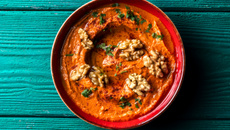 Muhammara traditionnel