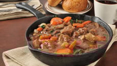 Daube de boeuf à la provençale