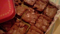 Le Brownies de Nigella Lawson