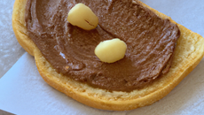 Pâte à tartiner (Nutella)