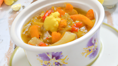 Piccalilli traditionnel