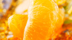 Bonbons de clémentines de Corse IGP