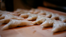 Yummilicious samoussas