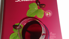 Liqueur de Dijon aux feuilles cassis