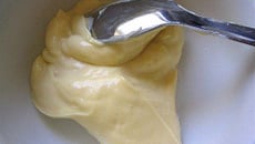 Mayonnaise fait maison