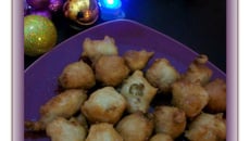 Pettole des Pouilles