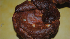 Mini soufflé
