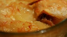 Tartiflette aux endives
