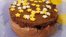 Irrésistibles au chocolat