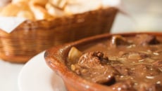 Sauce madère au thermomix