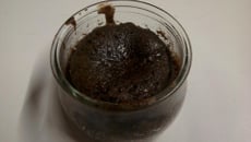 Le fondant au chocolat classique