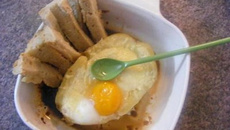 La pomme de terre cocotte