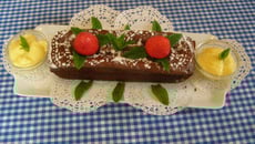 Gâteau sans œufs à ma façon