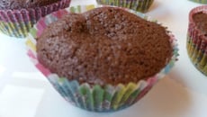 Brownie aux cerneaux de noix de pécan