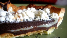 Tartelattes zébrées