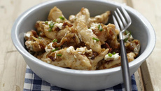 Poulet à l'estragon et au fromage Carré Frais