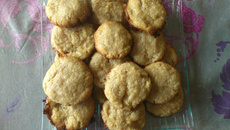 Cookies de Laura TODD