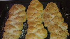 Pain de ma grand mère