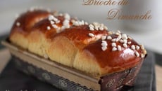 Brioche facile à réaliser