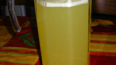 Citronnade inratable