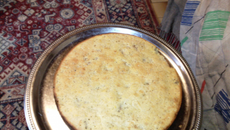 Gâteau aux noix Grand-Mère