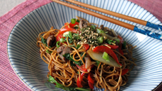 Yakisoba