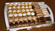 Mignardises