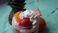 Coincés entre deux pâtissières