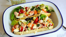 Club pain au lait aux Coraya Suprêmes