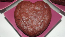 Fondants chocolat traditionnels