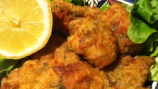 Cabillaud à la chermoula