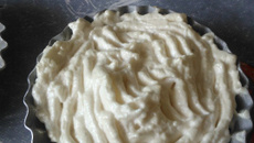 Tartelettes au citron (sans cuisson)