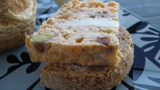 Terrine de poulet facile, rapide & délicieuse