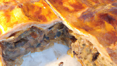 Pâte brisée inratable