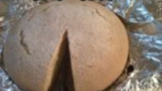 Gâteau au vin blanc maison