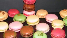 Coques de macarons quasi inratables