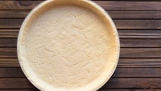 Pâte sablée Thermomix