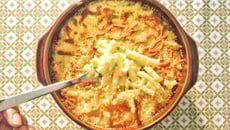 Le classique Mac and Cheese !