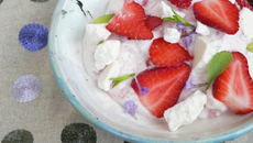 Eton Mess