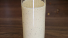 Crème anglaise inratable : so british! 