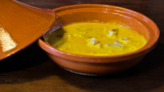 Tajine du soleil