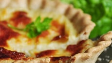 Tartelettes au fromage