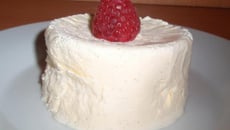 Glace à la vanille maison (sans sorbetière)