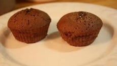 Cœur coulant caramel ou chocolat