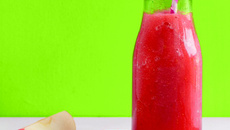 Smoothie Réveil de sens