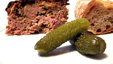 Terrine de campagne ardéchoise