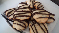 Rocher chocolat