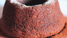 Moelleux choco-cannelle