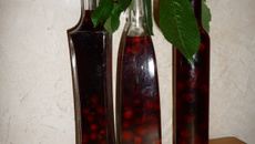 Vin de cerises